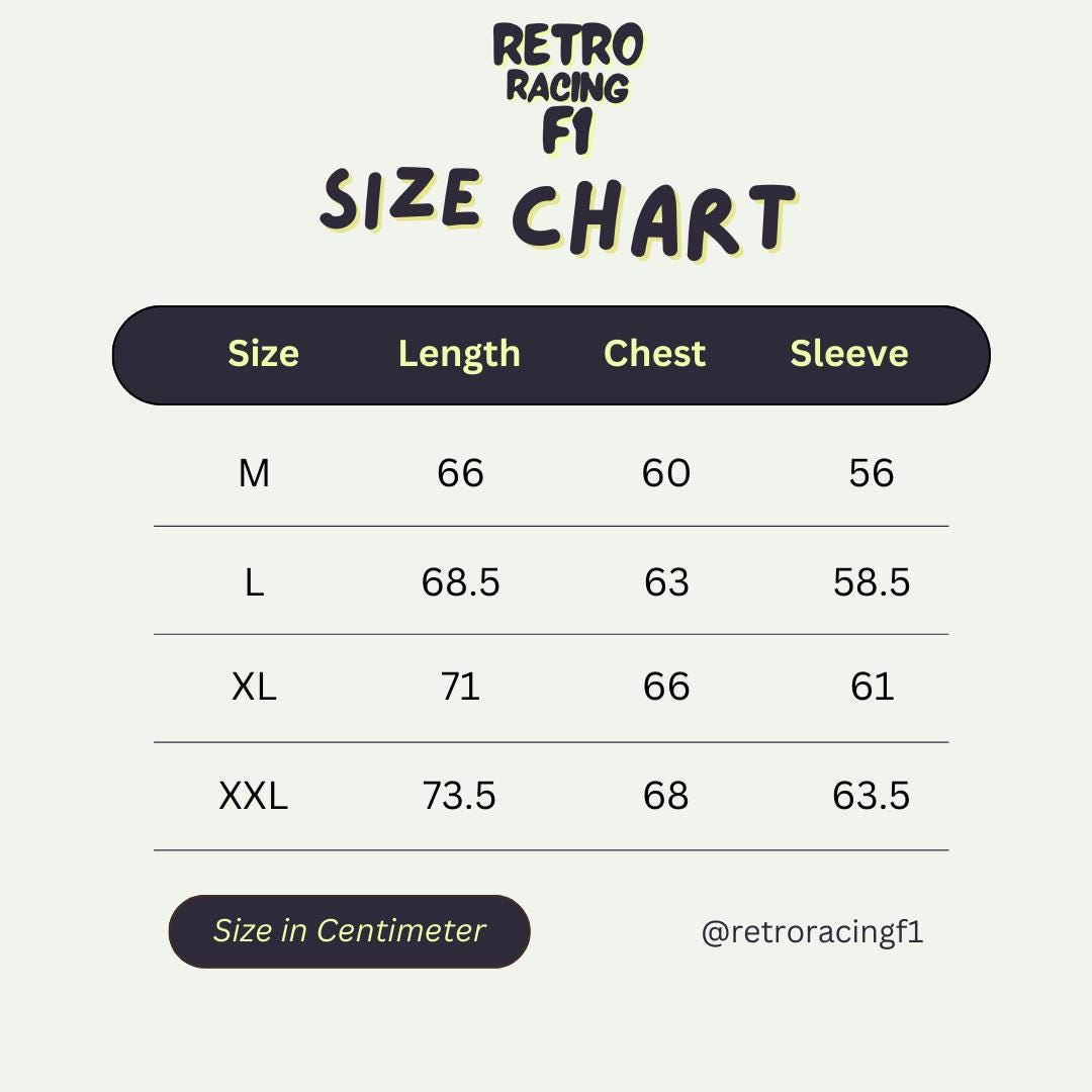 Retro Jacket Racing LAMBORGHINI Vintage Black