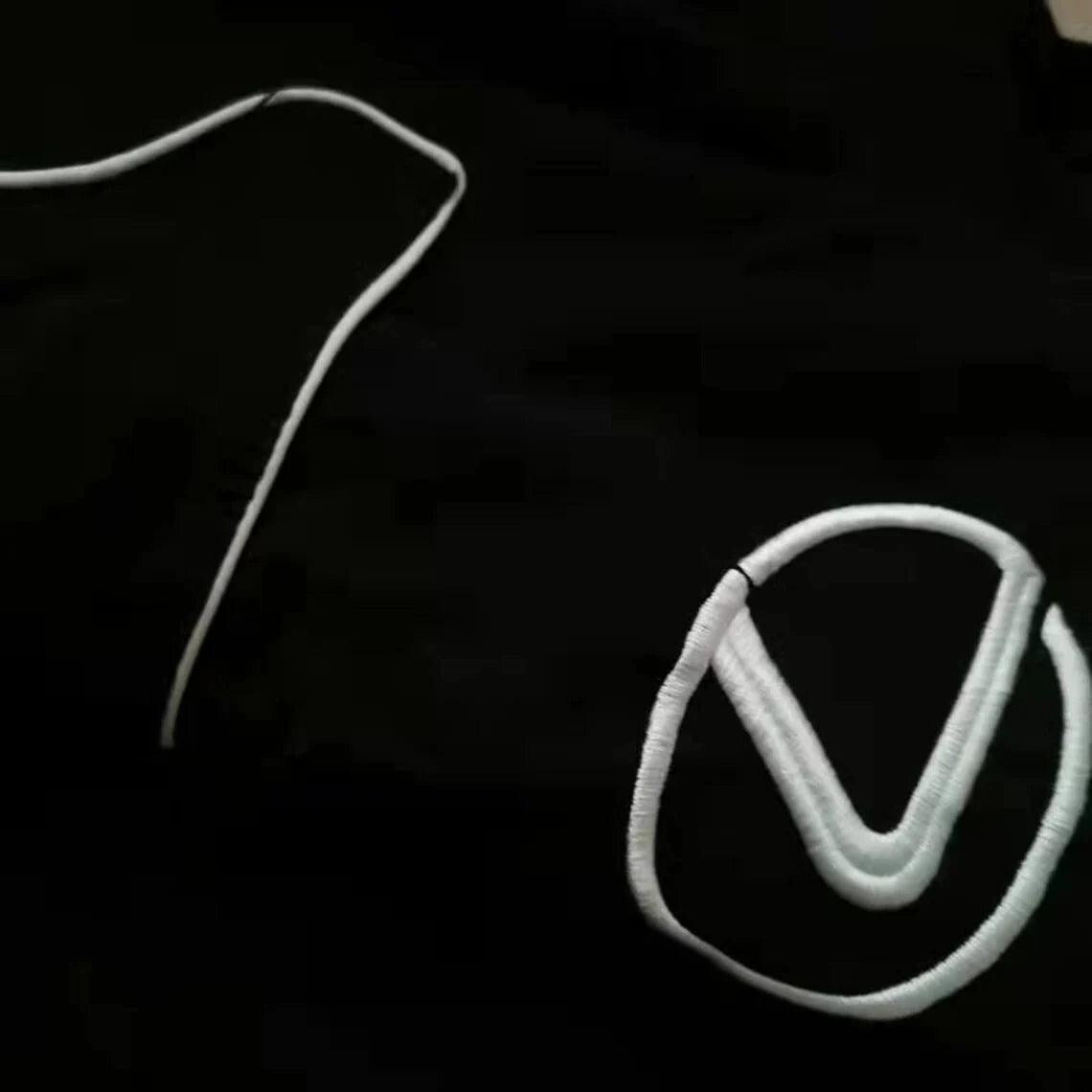 Retro Jacket LEXUS Racing Team Vintage