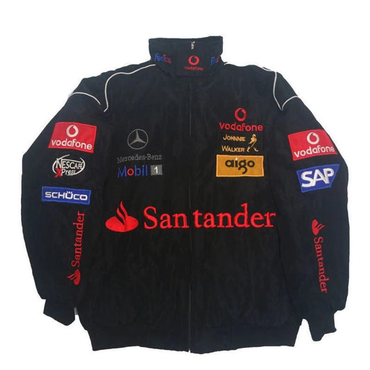 Racing Jacket for Women: 5 Ways to Wear It