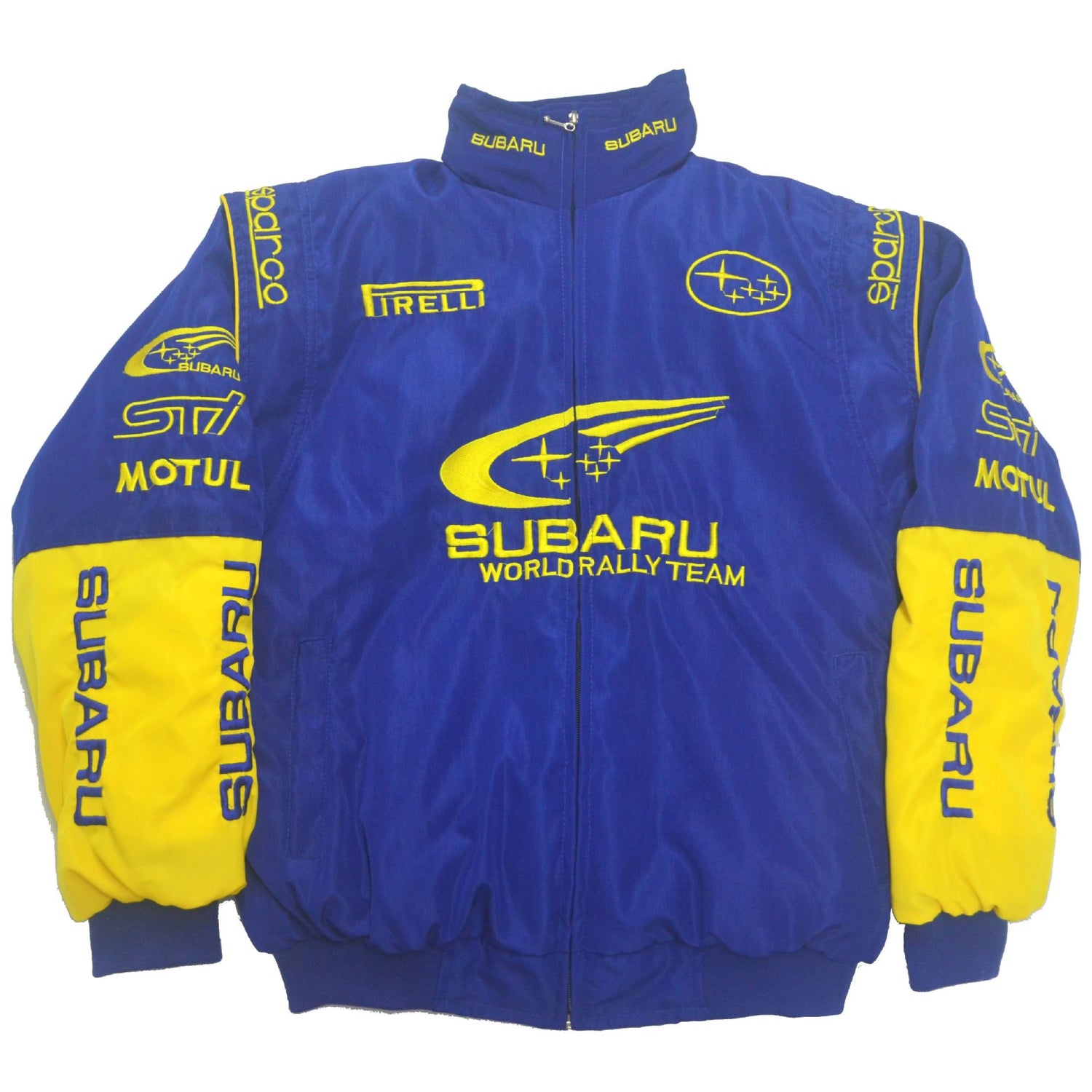 SUBARU