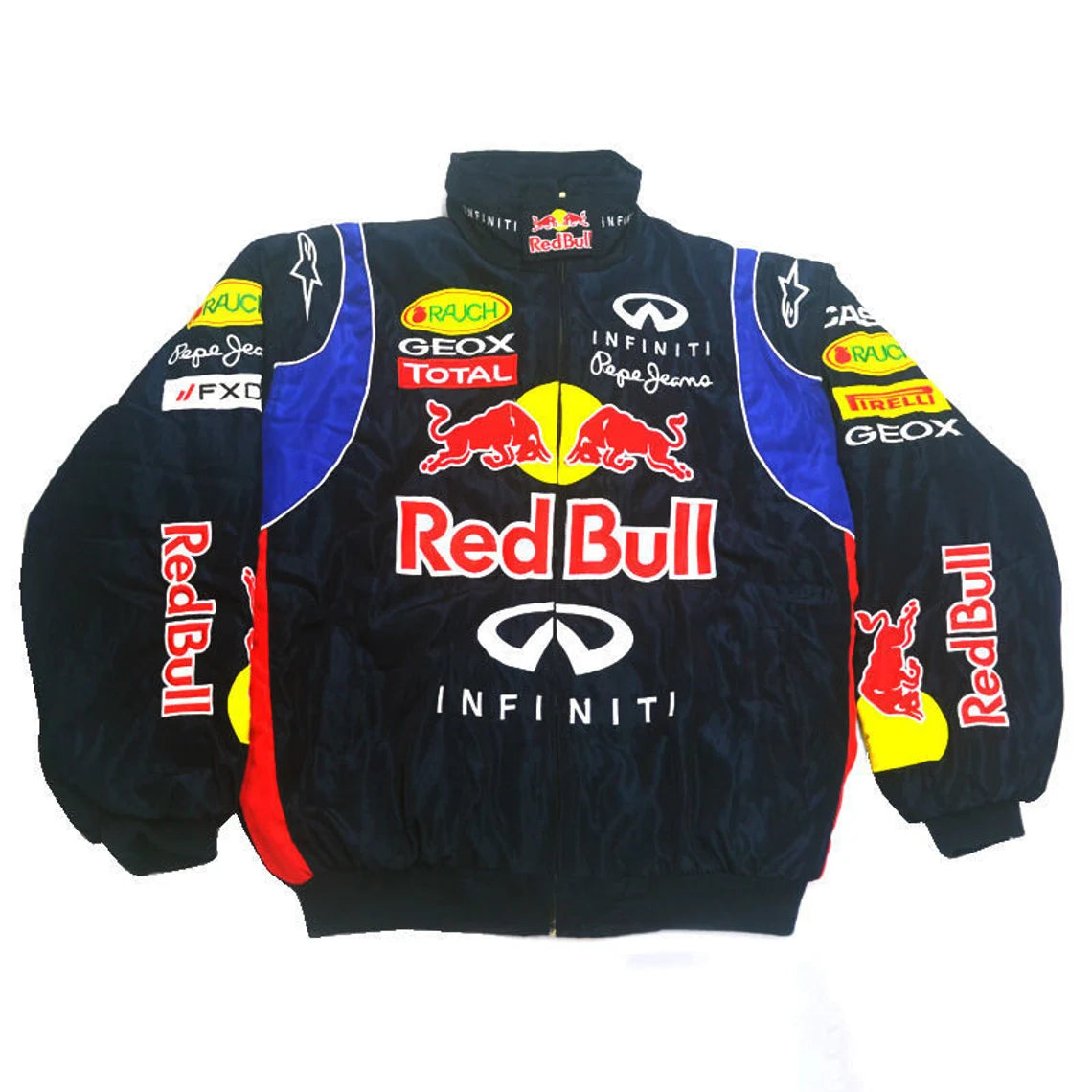 RED BULL