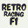 Retroracingf1 logo